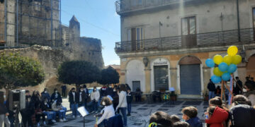 Cirò: Conclusa la 9^ giornata Regionale del Calendario in onore a Luigi Lilio, premiati i vincitori del concorso Giochi matematici